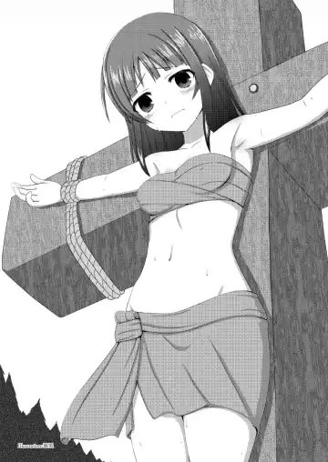 Goumon Syoujo Fhentai - Page 27