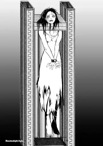 Goumon Syoujo Fhentai - Page 29