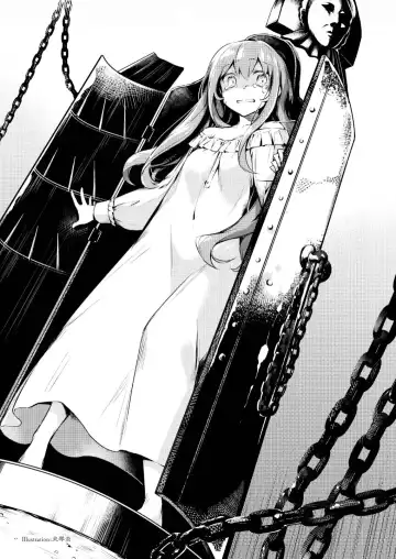 Goumon Syoujo Fhentai - Page 63