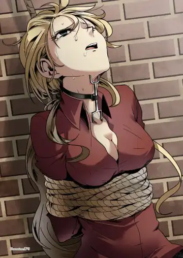 Goumon Syoujo Fhentai - Page 7