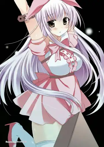 Goumon Syoujo Fhentai - Page 73