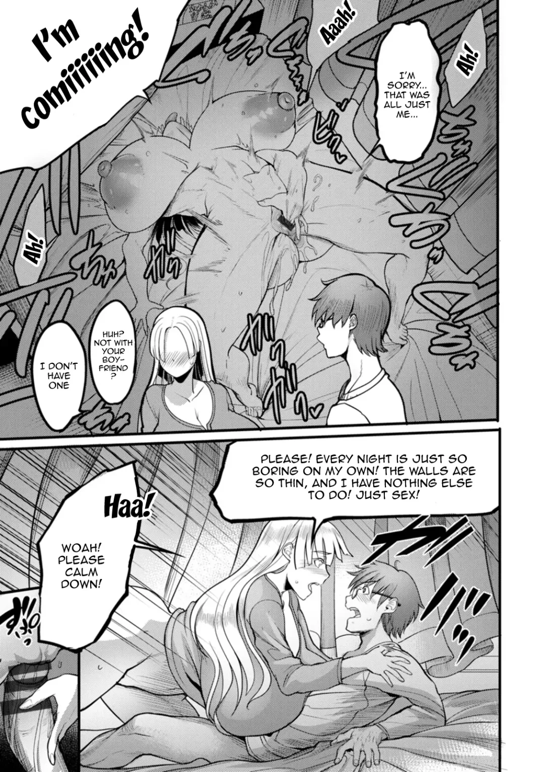 [Remu] YOTOGIDUMA | Night Attendant Wife Fhentai - Page 137