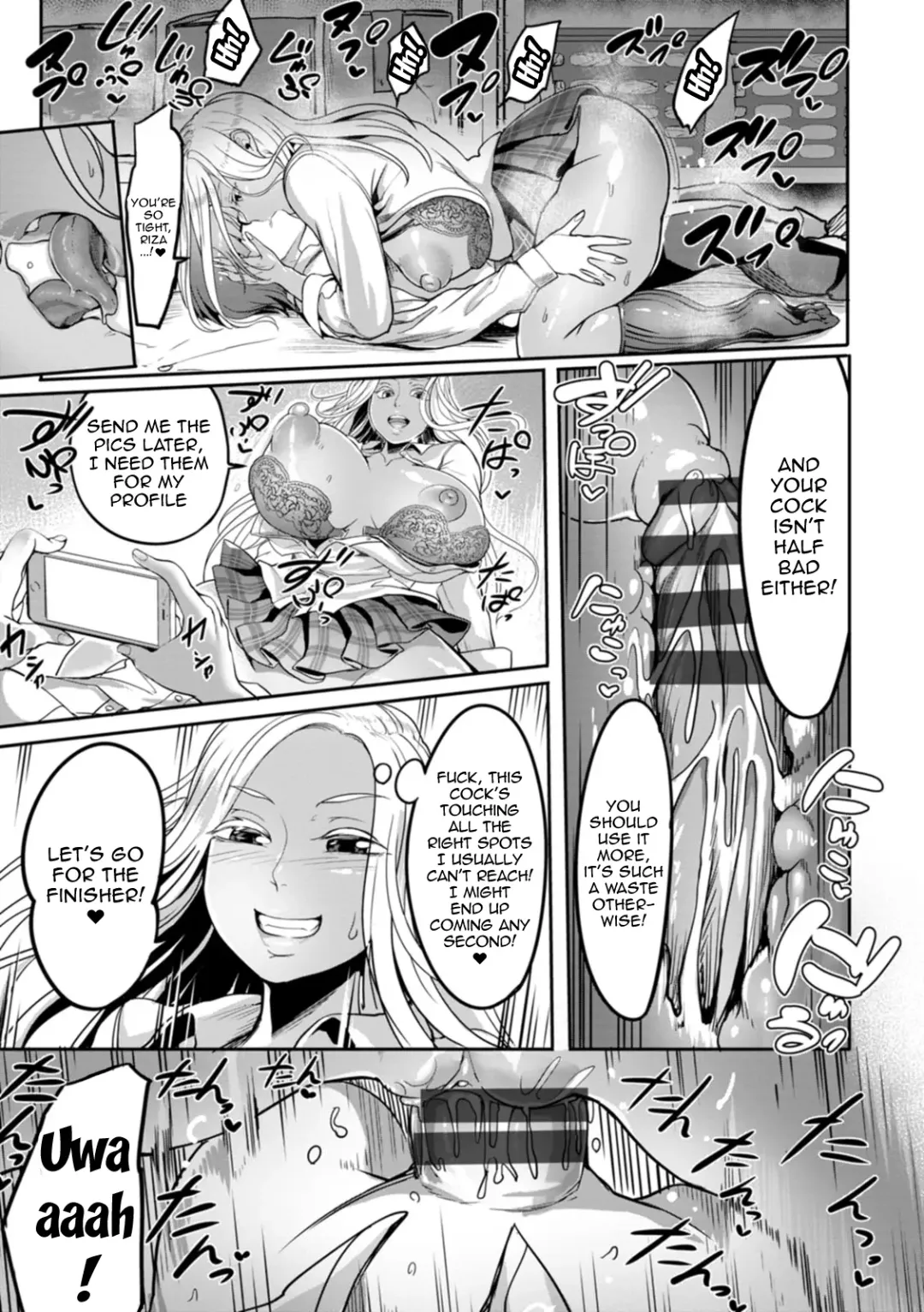 [Remu] YOTOGIDUMA | Night Attendant Wife Fhentai - Page 35