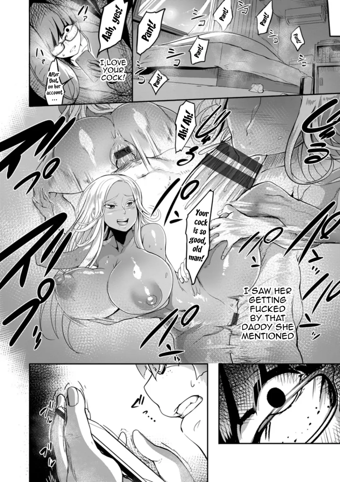 [Remu] YOTOGIDUMA | Night Attendant Wife Fhentai - Page 38