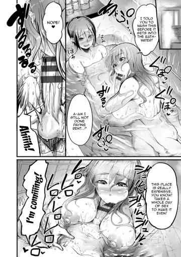 [Remu] YOTOGIDUMA | Night Attendant Wife Fhentai - Page 120