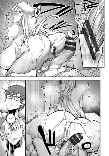 [Remu] YOTOGIDUMA | Night Attendant Wife Fhentai - Page 135