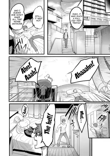 [Remu] YOTOGIDUMA | Night Attendant Wife Fhentai - Page 142