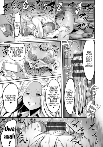 [Remu] YOTOGIDUMA | Night Attendant Wife Fhentai - Page 35