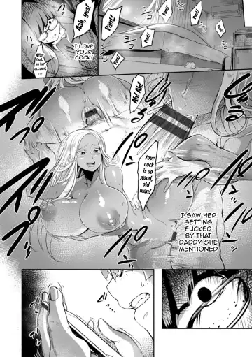 [Remu] YOTOGIDUMA | Night Attendant Wife Fhentai - Page 38