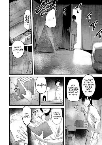 [Remu] YOTOGIDUMA | Night Attendant Wife Fhentai - Page 50