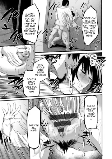 [Remu] YOTOGIDUMA | Night Attendant Wife Fhentai - Page 55