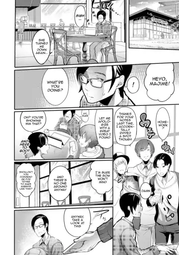 [Remu] YOTOGIDUMA | Night Attendant Wife Fhentai - Page 68