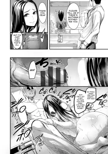 [Remu] YOTOGIDUMA | Night Attendant Wife Fhentai - Page 98