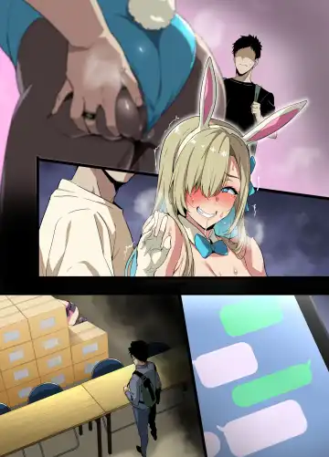 [Takeda Hiromitsu] Layer Kanojo | Cosplayer Girlfriend Decensored Fhentai - Page 5