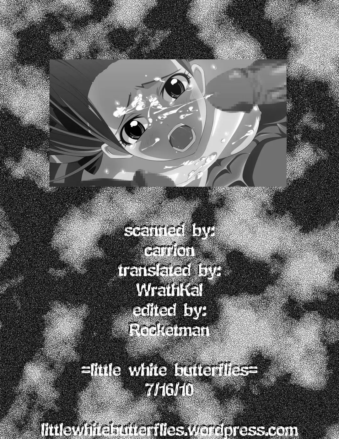 [K3 - Sumeragi Kou] Loser's Knight COMIC edition Zenpen Fhentai - Page 31