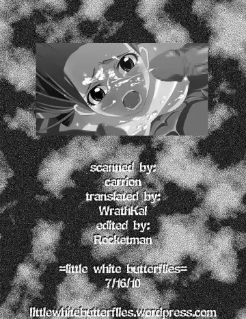 [K3 - Sumeragi Kou] Loser's Knight COMIC edition Zenpen Fhentai - Page 31