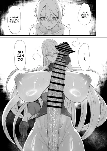 [Canvas Solaris] Valkyria Jin Seishori Kiroku Fhentai - Page 17