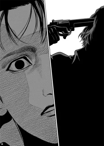 [Nabeya Sakihana] Distortion Fhentai - Page 25