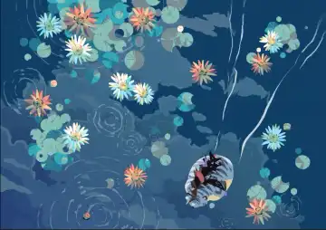 Wolf & Bear & Cafe // Fox & Tiger & Cup Noodles Fhentai - Page 77