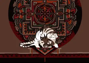 Wolf & Bear & Cafe // Fox & Tiger & Cup Noodles Fhentai - Page 81