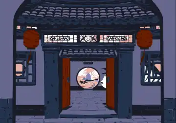 Wolf & Bear & Cafe // Fox & Tiger & Cup Noodles Fhentai - Page 86