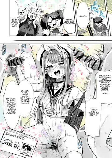 [Kamiya Zuzu] Rental? Kanojo 5 Fhentai - Page 12