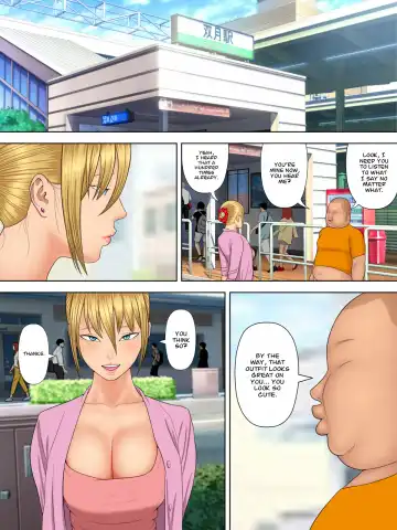 [Minazuki Mikka] Manbiki Mama to Tencho no Musuko 4 | Shoplifting Mom and Store Manager's Son 4 Fhentai - Page 7