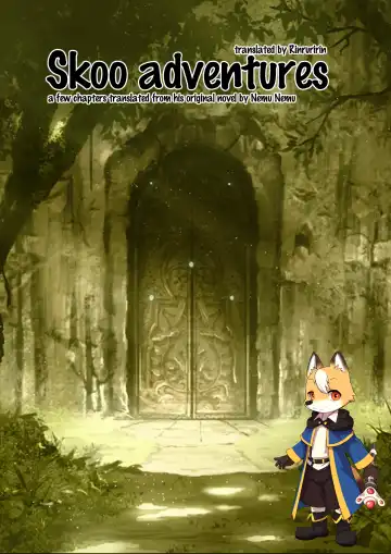 Read [Manmosu Marimo] Nemu Nemu - Skoo adventures feat. Manmosu Marimo - Fhentai