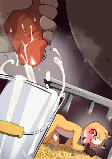 [Manmosu Marimo] Nemu Nemu - Skoo adventures feat. Manmosu Marimo Fhentai - Page 21