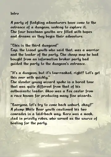 [Manmosu Marimo] Nemu Nemu - Skoo adventures feat. Manmosu Marimo Fhentai - Page 3