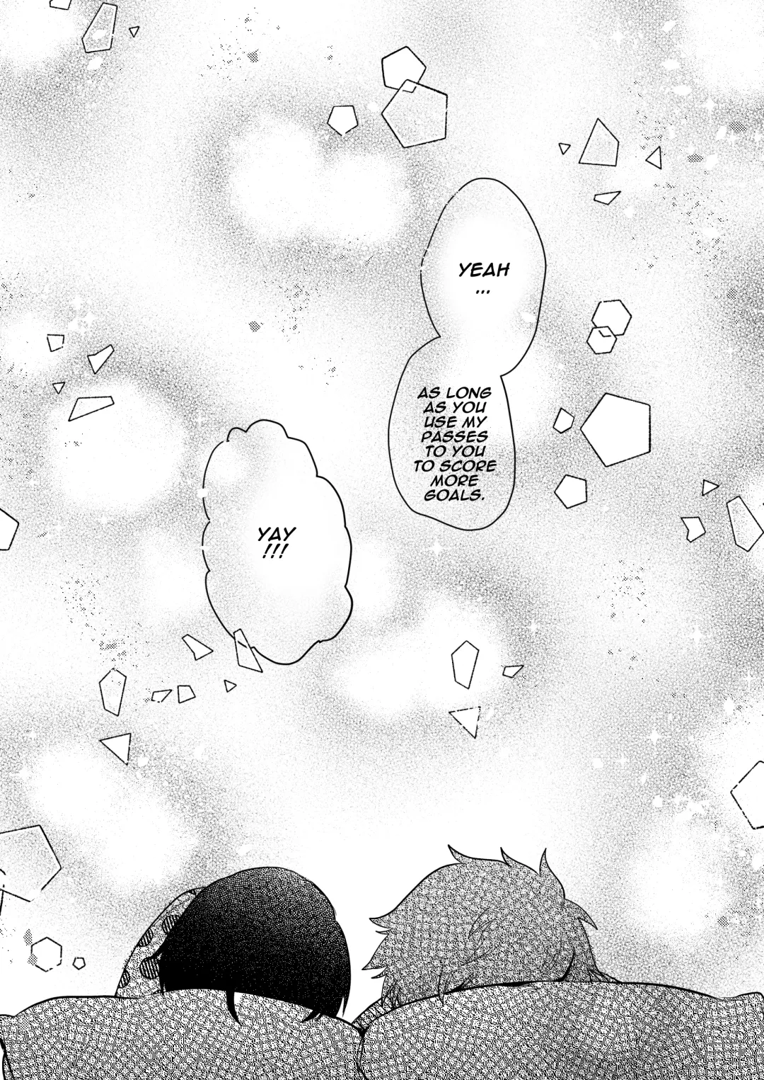 [Fuku] Onegai, Nii-chan!! Fhentai - Page 60