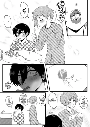 [Fuku] Onegai, Nii-chan!! Fhentai - Page 44