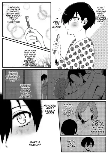 [Fuku] Onegai, Nii-chan!! Fhentai - Page 45