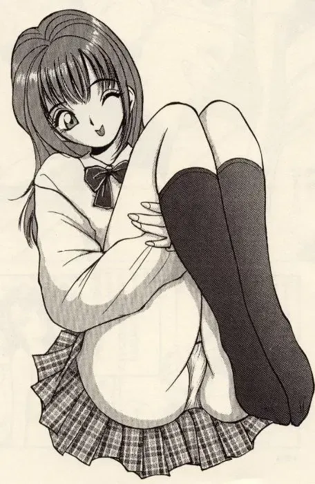 [Akira] Itazura na Eve-tachi Fhentai - Page 186