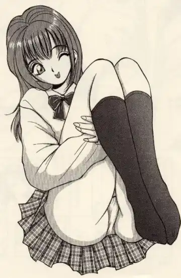 [Akira] Itazura na Eve-tachi Fhentai - Page 186