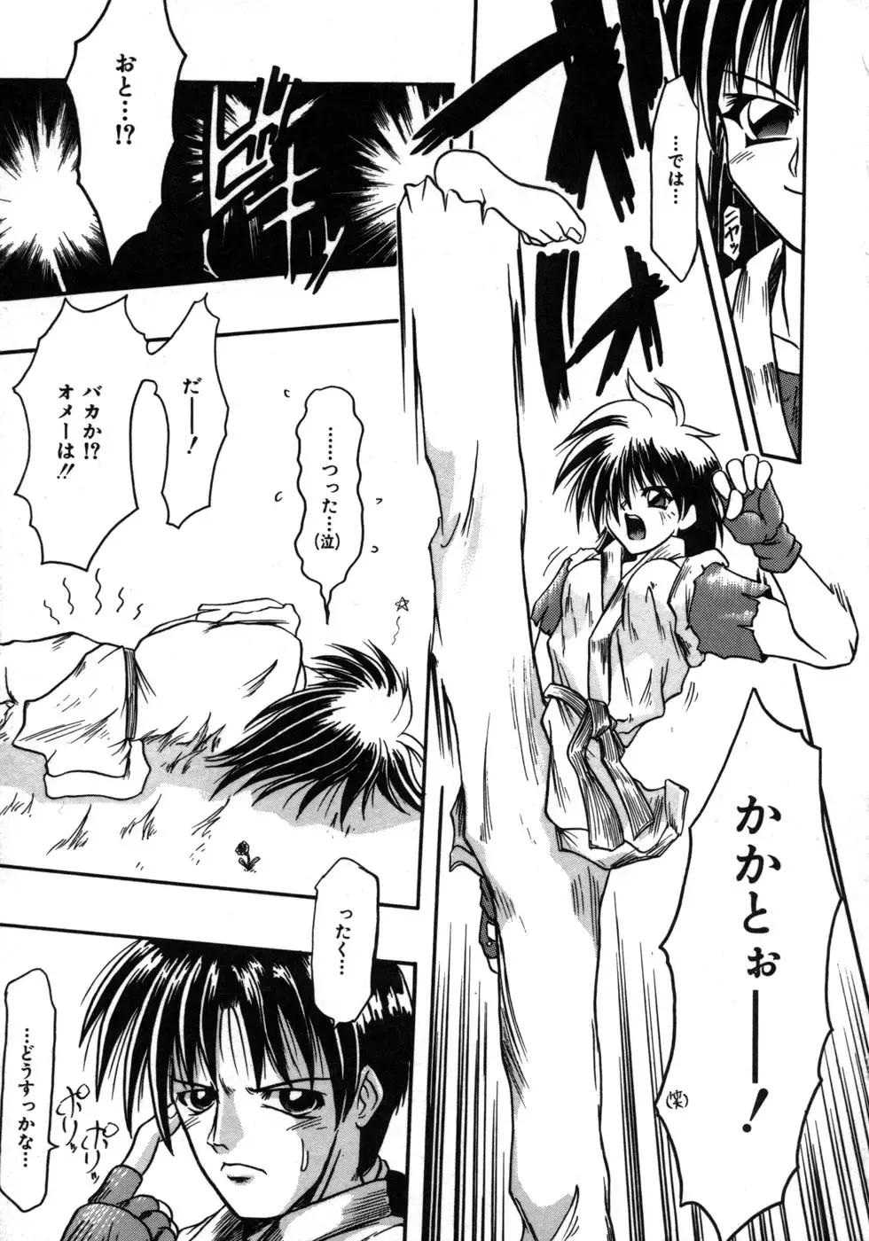 [Tomipuu] Bishoujo Zatsugidan Fhentai - Page 176