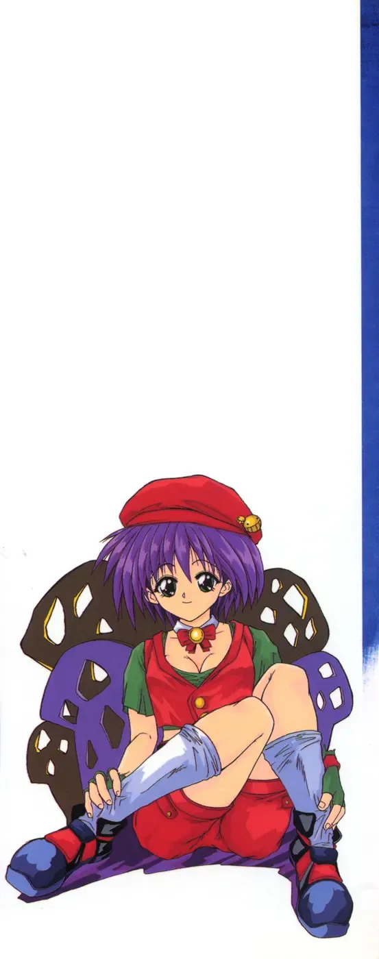 [Tomipuu] Bishoujo Zatsugidan Fhentai - Page 2