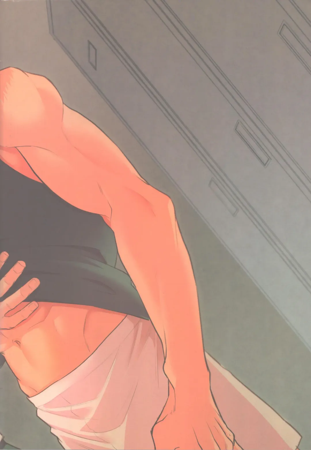 [Enomoto Hikaru] Shohoku Kumasaki Rendezvous Fhentai - Page 28