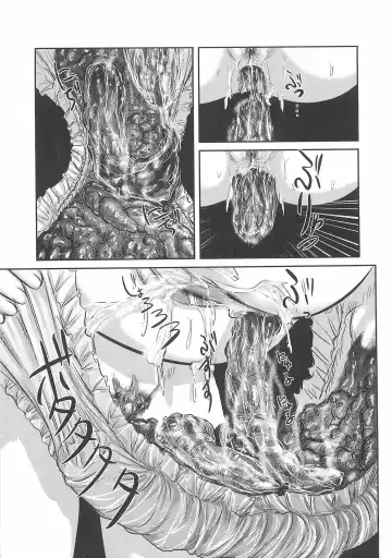 [Shinjima Saki] The Poison Princess's Nectar Part 3 Fhentai - Page 21