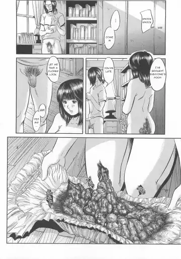 [Shinjima Saki] The Poison Princess's Nectar Part 3 Fhentai - Page 22
