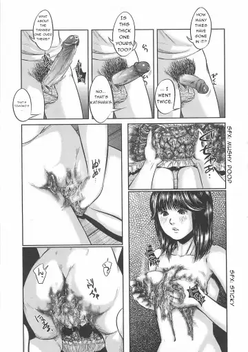 [Shinjima Saki] The Poison Princess's Nectar Part 3 Fhentai - Page 23