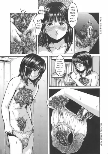 [Shinjima Saki] The Poison Princess's Nectar Part 3 Fhentai - Page 29