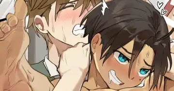 Read [Takk] Love Potion - Fhentai