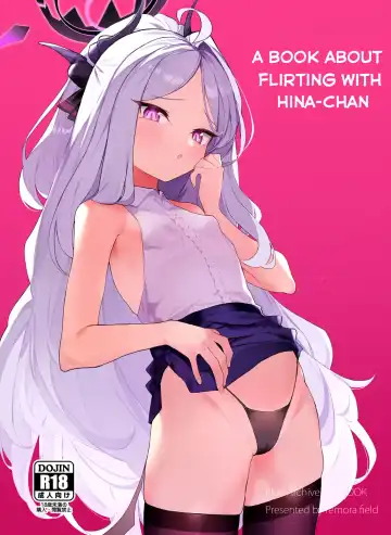 Read [Remora] Hina-chan to Ichaicha Suru Hon | A book about flirting with Hina-chan - Fhentai