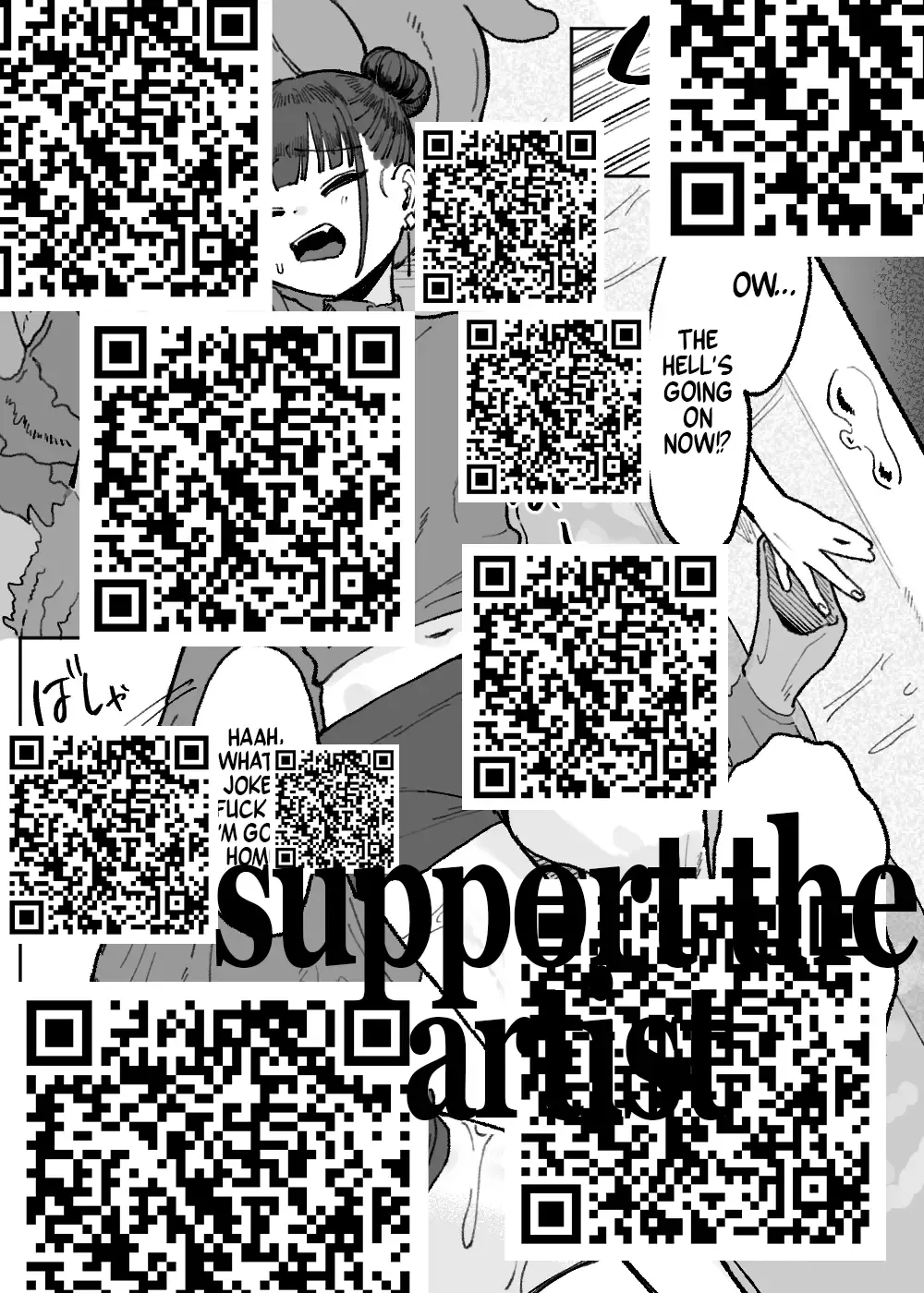 [Kanashiro No Hako] Shokushu Fuuzoku Seisou Baito | Job: Cleaner at at Tentacle Brothel Fhentai - Page 23