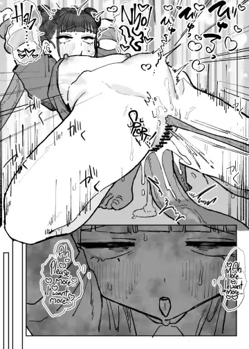 [Kanashiro No Hako] Shokushu Fuuzoku Seisou Baito | Job: Cleaner at at Tentacle Brothel Fhentai - Page 20