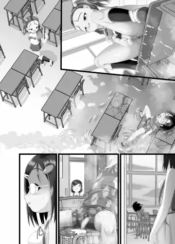 [Kuloamaki] Sanistand #4 Fhentai - Page 42