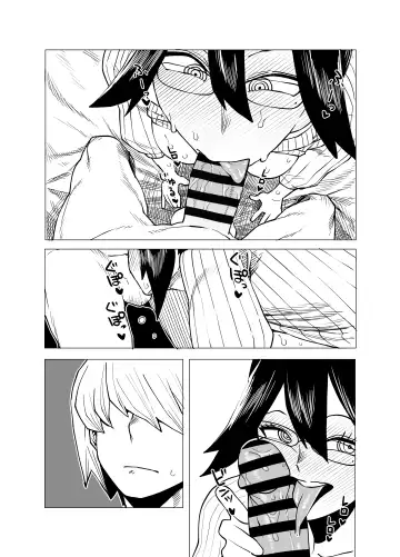 [Oekaki Kaki] Teisou Gyakuten Mono Mandalay no Baai Fhentai - Page 13