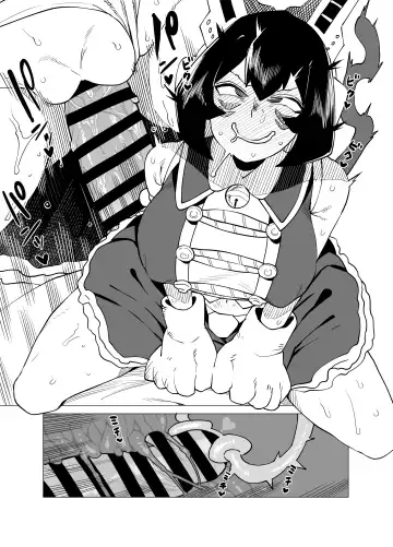 [Oekaki Kaki] Teisou Gyakuten Mono Mandalay no Baai Fhentai - Page 18