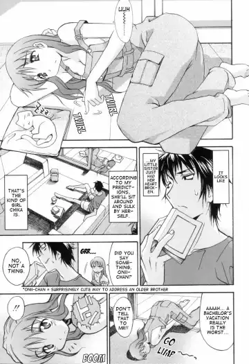 Read [Itosugi Masahiro] Hanabi - Fhentai